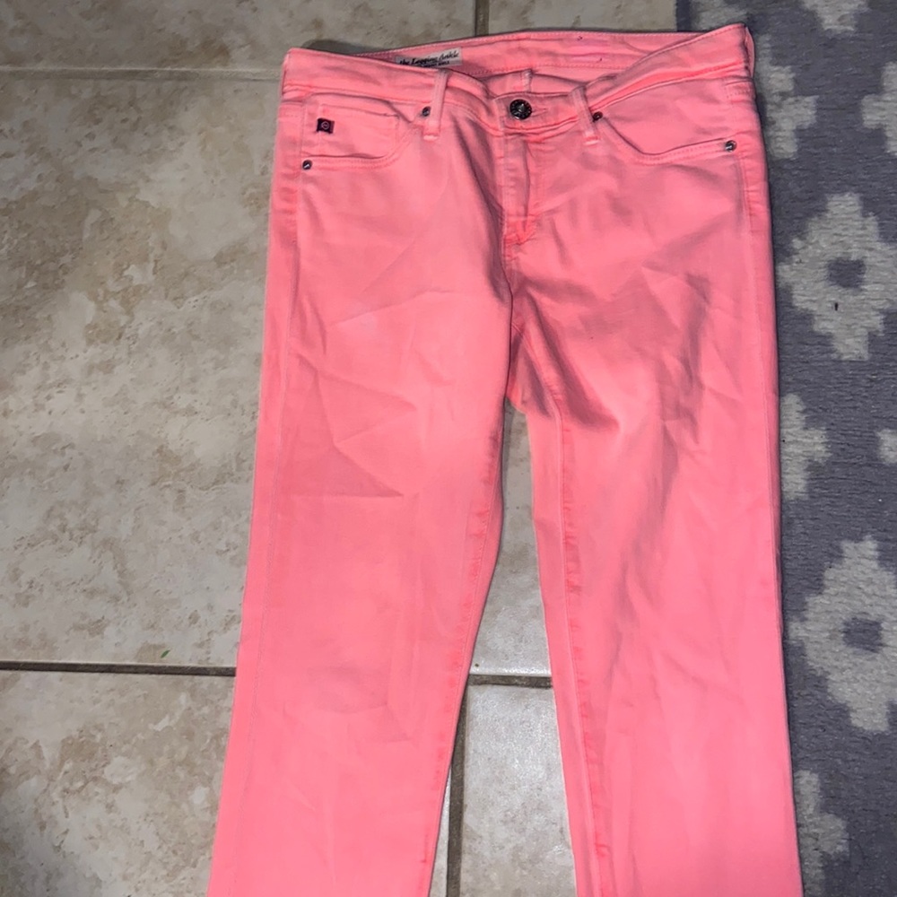 Adriano goldschmied jeans - Picture 3 of 7